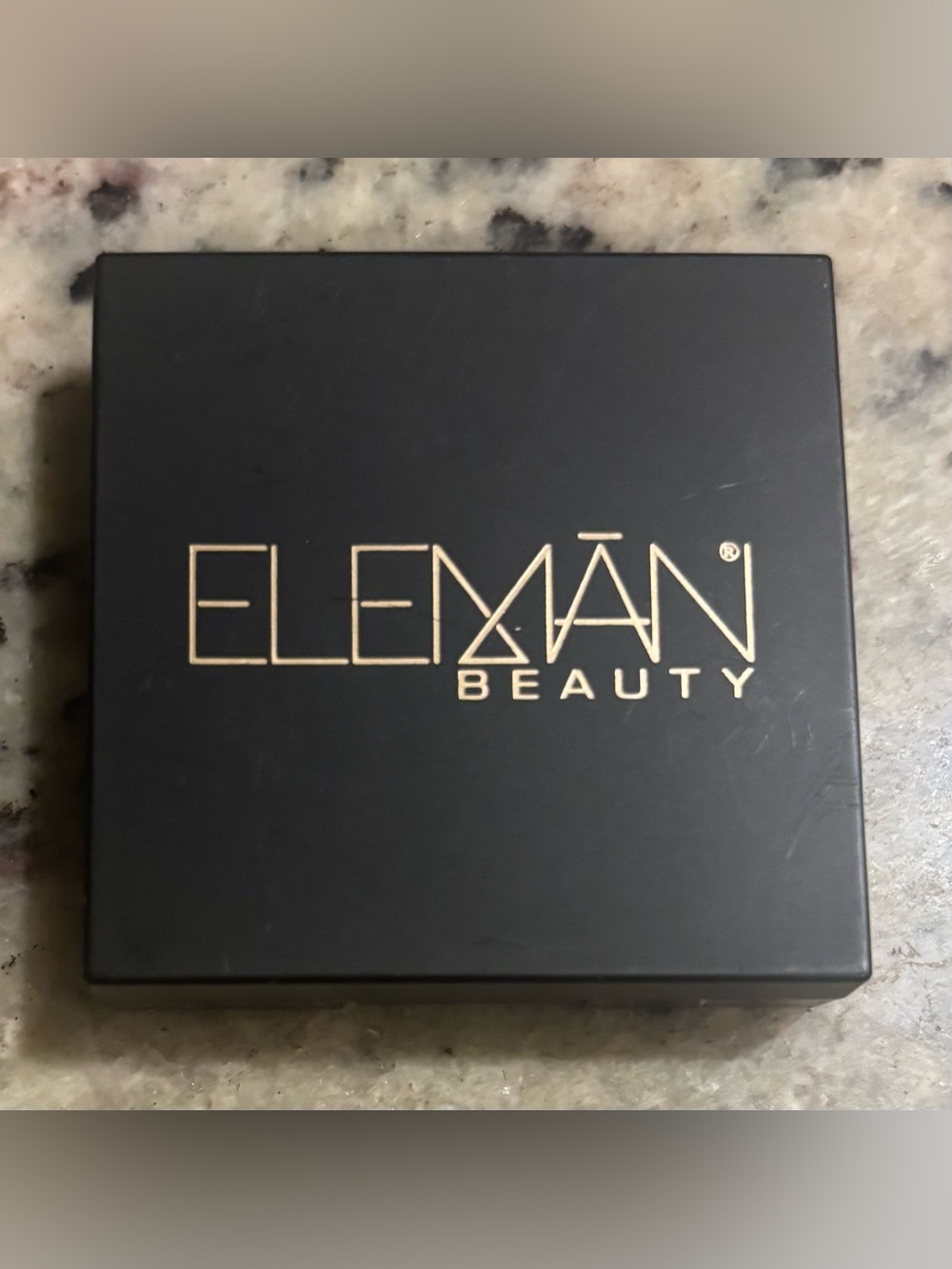 Eleman Beauty Eyeshadow Duo